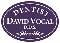 David Vocal Dentist, DDS Logo